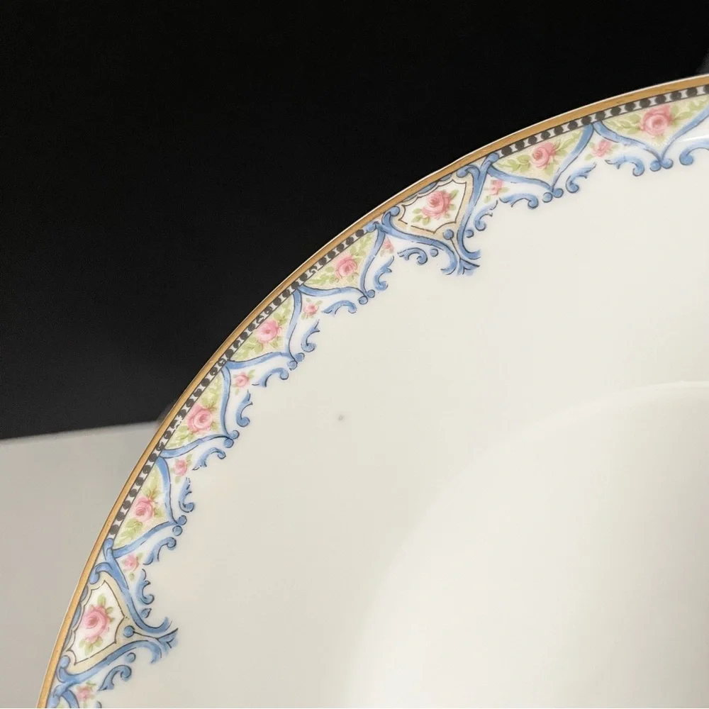 SET of 5 Haviland Limoges 7.5